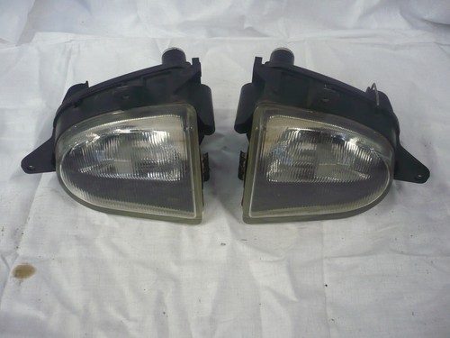 Nebelscheinwerfer VW Sharan Seat Alhambra links und rechts