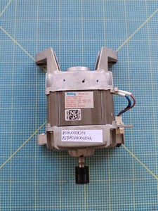 AEG  Waschtrockner L99699hwd Motor 8070039014 8588082006012