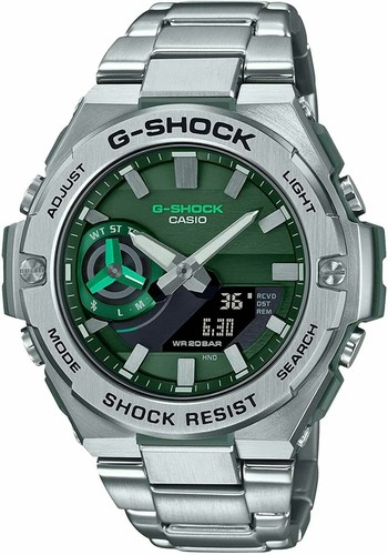 GST-B500AD-3A
