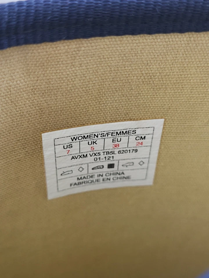 Botas de lluvia The North Face Base Camp impermeables a lunares ligeras para mujer EE. UU. 7 UK 5 Foto 4 de 4