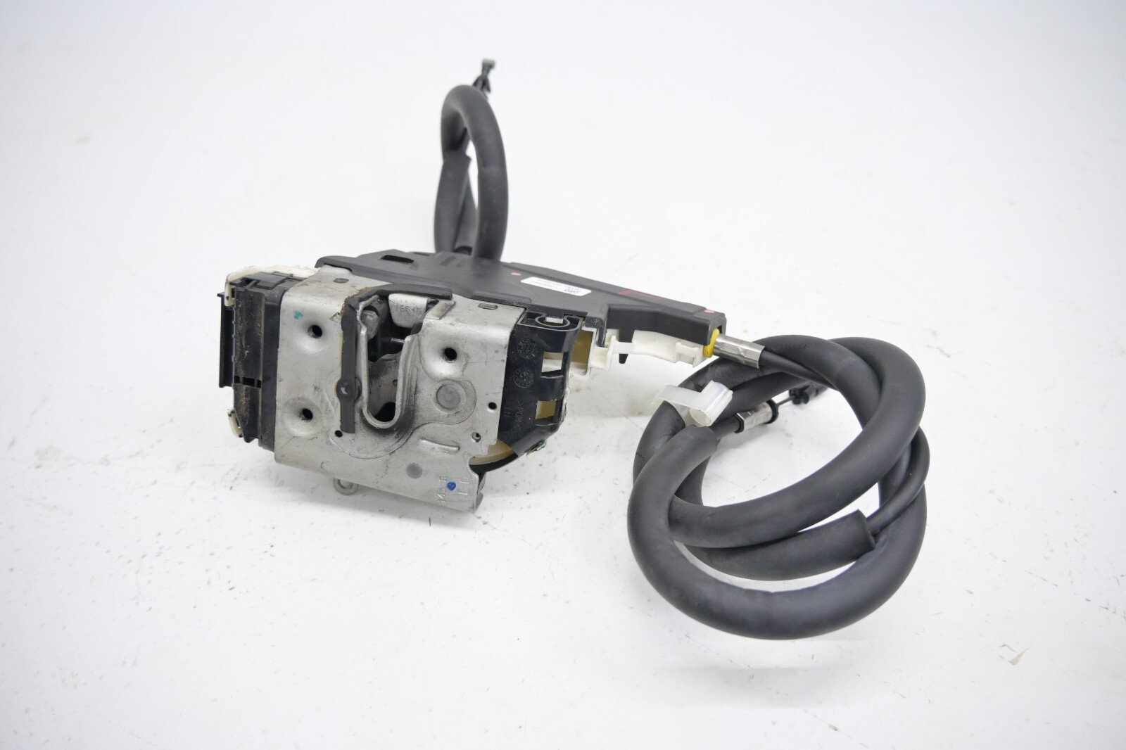 ⭐ 14-21 Maserati Ghibli Front Left Driver Door Lock Latch Actuator Drive Oem