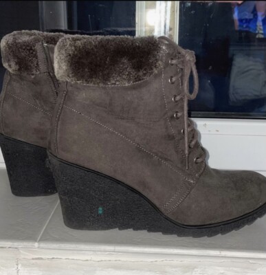 Stiefeletten 
