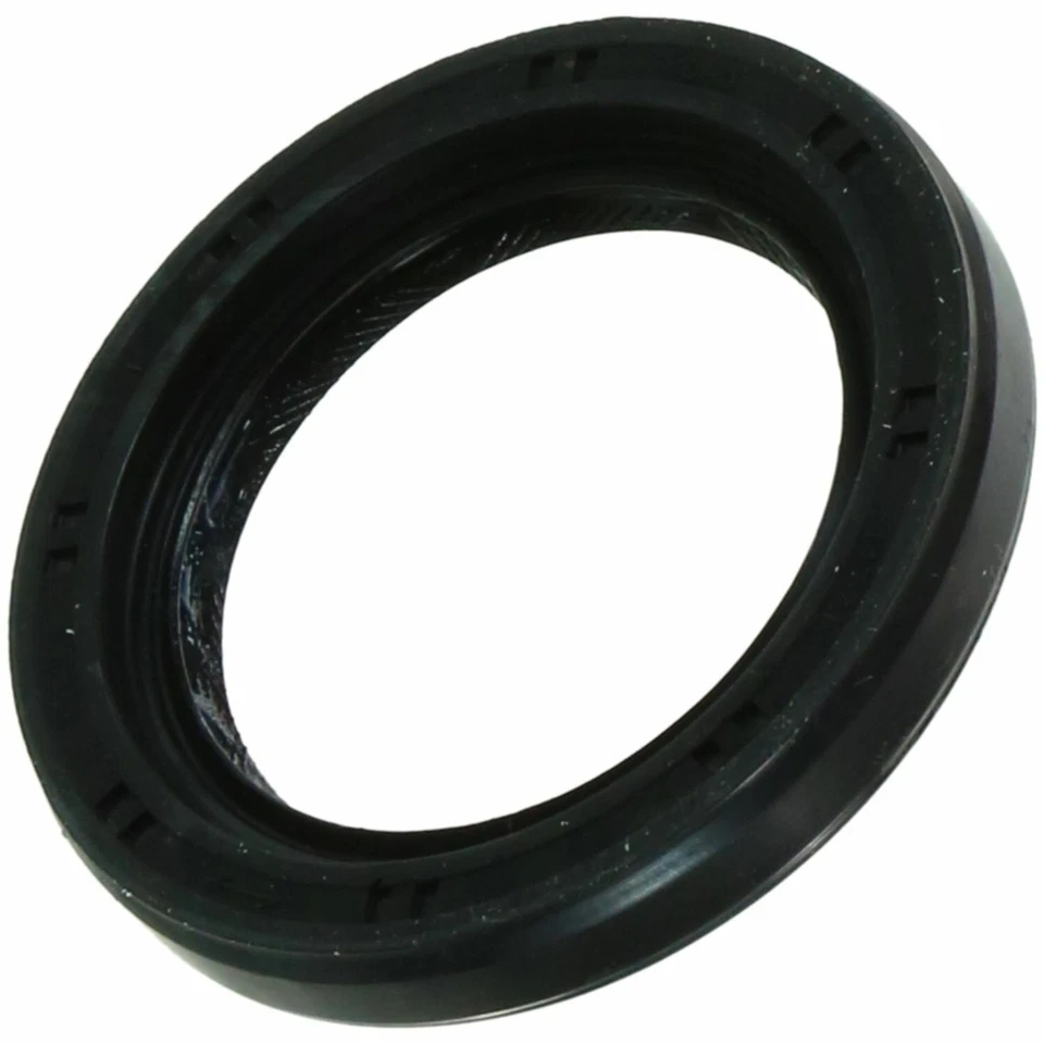 Sello de eje de salida de transmisión automática National 710590 Foto 2 de 4