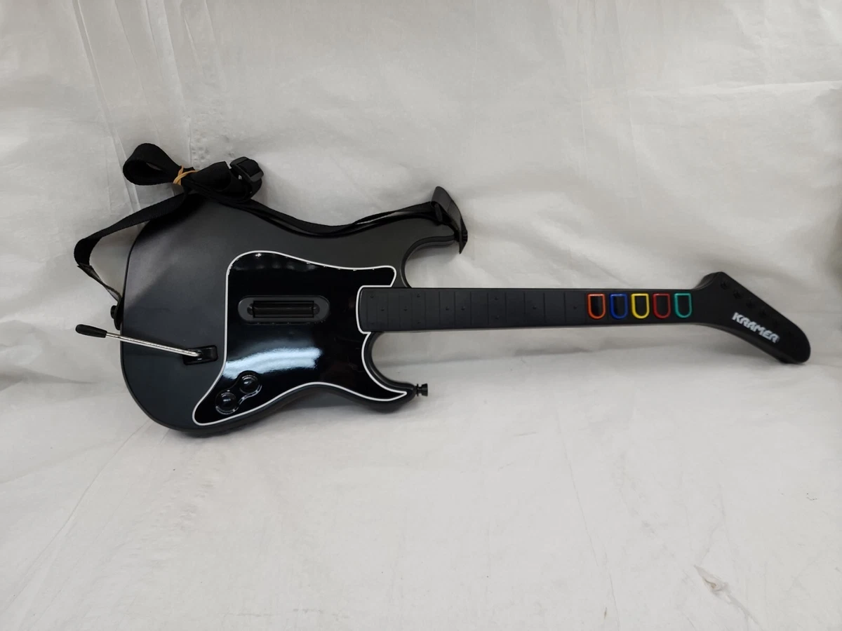 Kramer striker guitar hero new arrivals