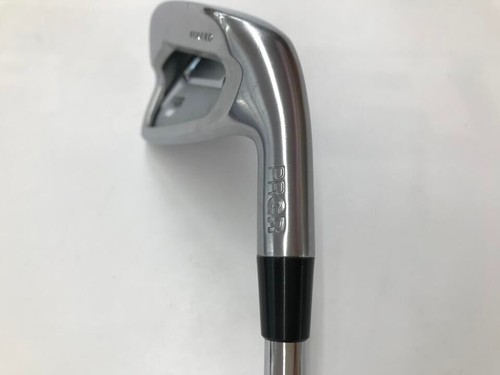 PRGR 03L Iron #6(1Club)/MODUS/Flex:S/Single Iron - Picture 9 of 10