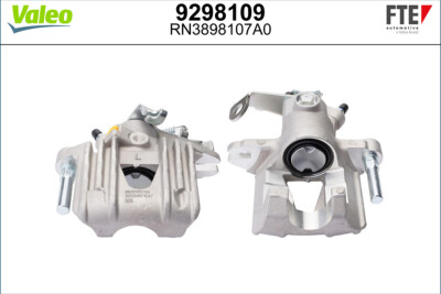 FTE 9298109 Bremssattel für OPEL,VAUXHALL