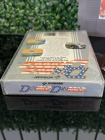 Double Dribble CIB Complete Box/Monopoly W/Box  Nintendo Nes SNES N64