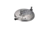 8620080 HIX CORPORATION LOWER PLATEN ASSEMBLY GENUINE OEM HIX8620080