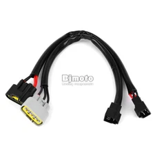 Regulator Rectifier Plug Connector For T2500676 T2500953 Street Triple 675 1050R