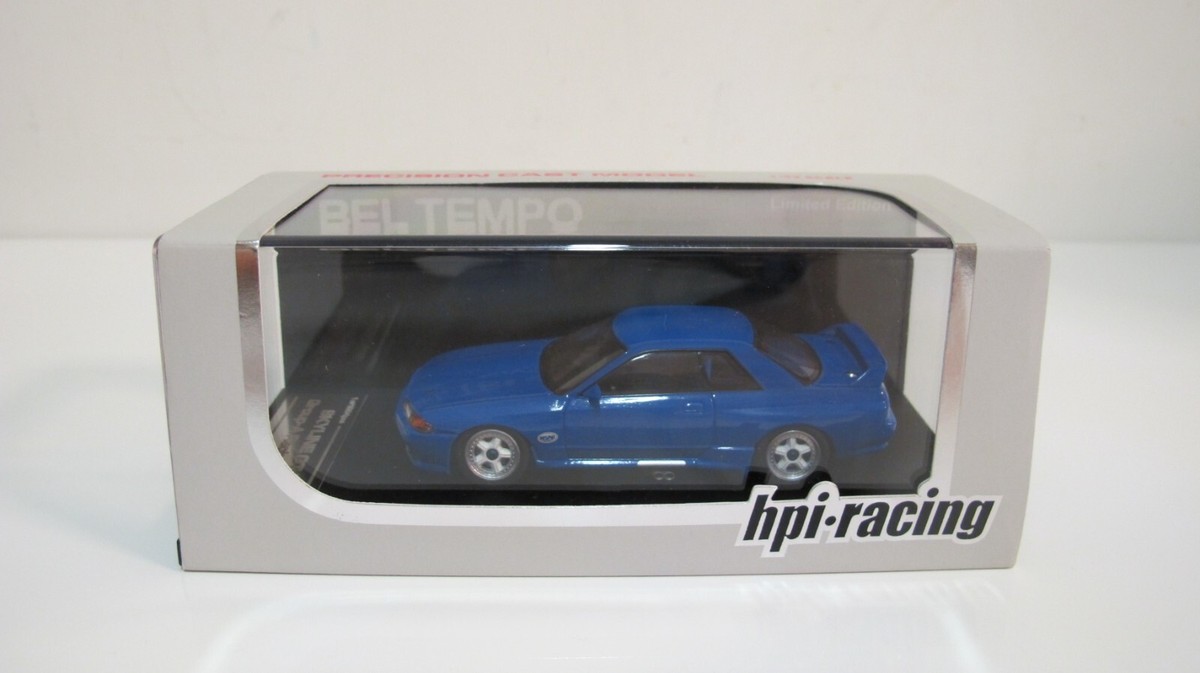 HPI hpi MIRAGE 日産 パルサー GTI-R ラリー HPI・ミラージュ1