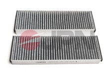Filtre d'habitacle Audi ALLROAD