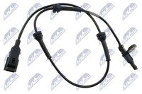 NTY HCA-LR-016 Sensor, Raddrehzahl FüR Land Rover
