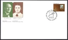 🍁Canada    #978   "LAURE CONAN"   Brand New  1983  First Day Cover
