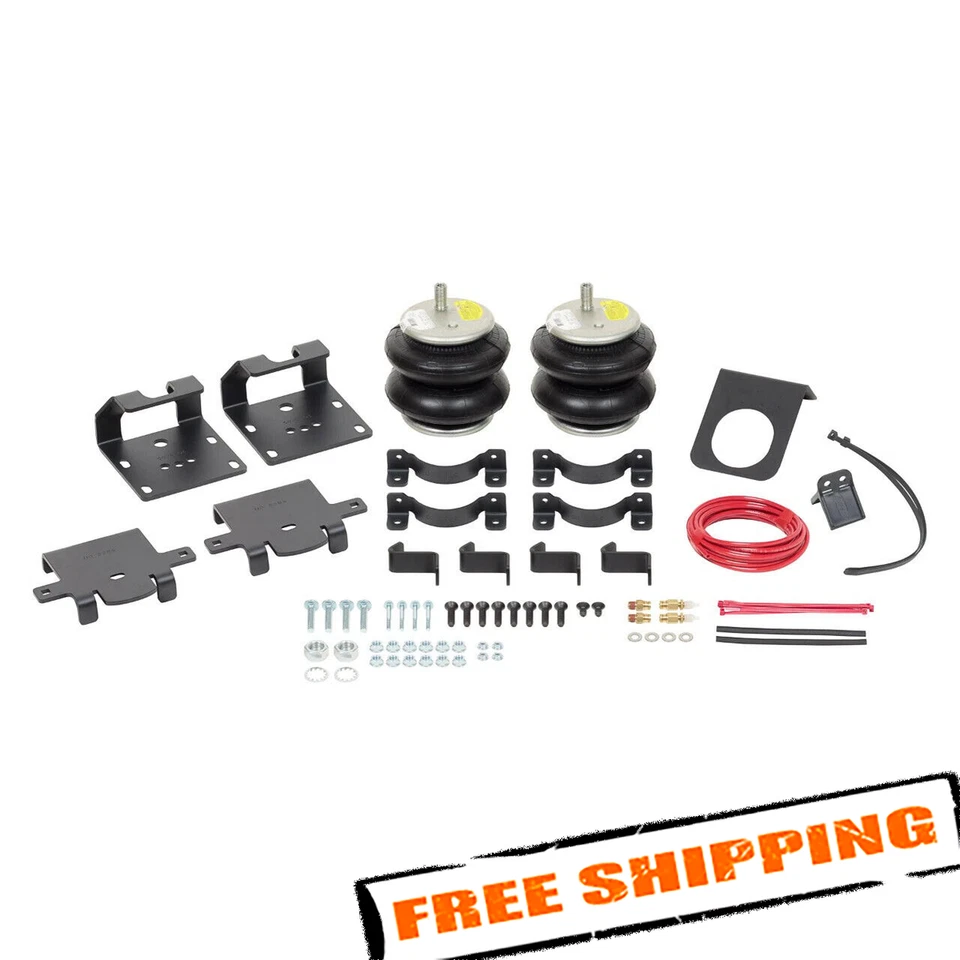 Firestone 2613 Ride-Rite Rear Air Helper Spring Kit Foto 2 de 4