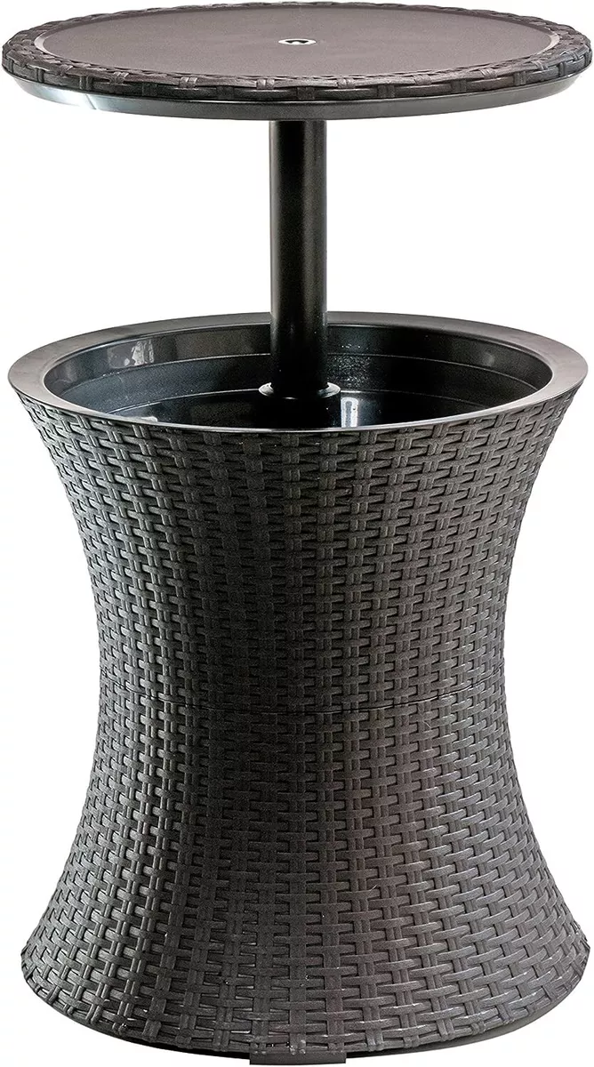Keter cool clearance bar grey