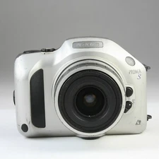 Nikon Pronea S - APS Camera + IX-Nikkor 30-60mm F/4-5.6 Lens