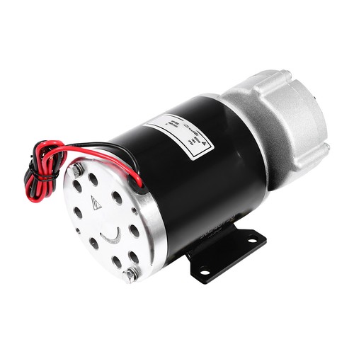 48 Volt 600 Watt Reduction Electric Moto Reduction Motor, 600W Reduction - Imagen 7 de 10