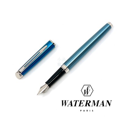 Waterman Hemisphere 25th Anniversary Cote Azur  Fountain Pen