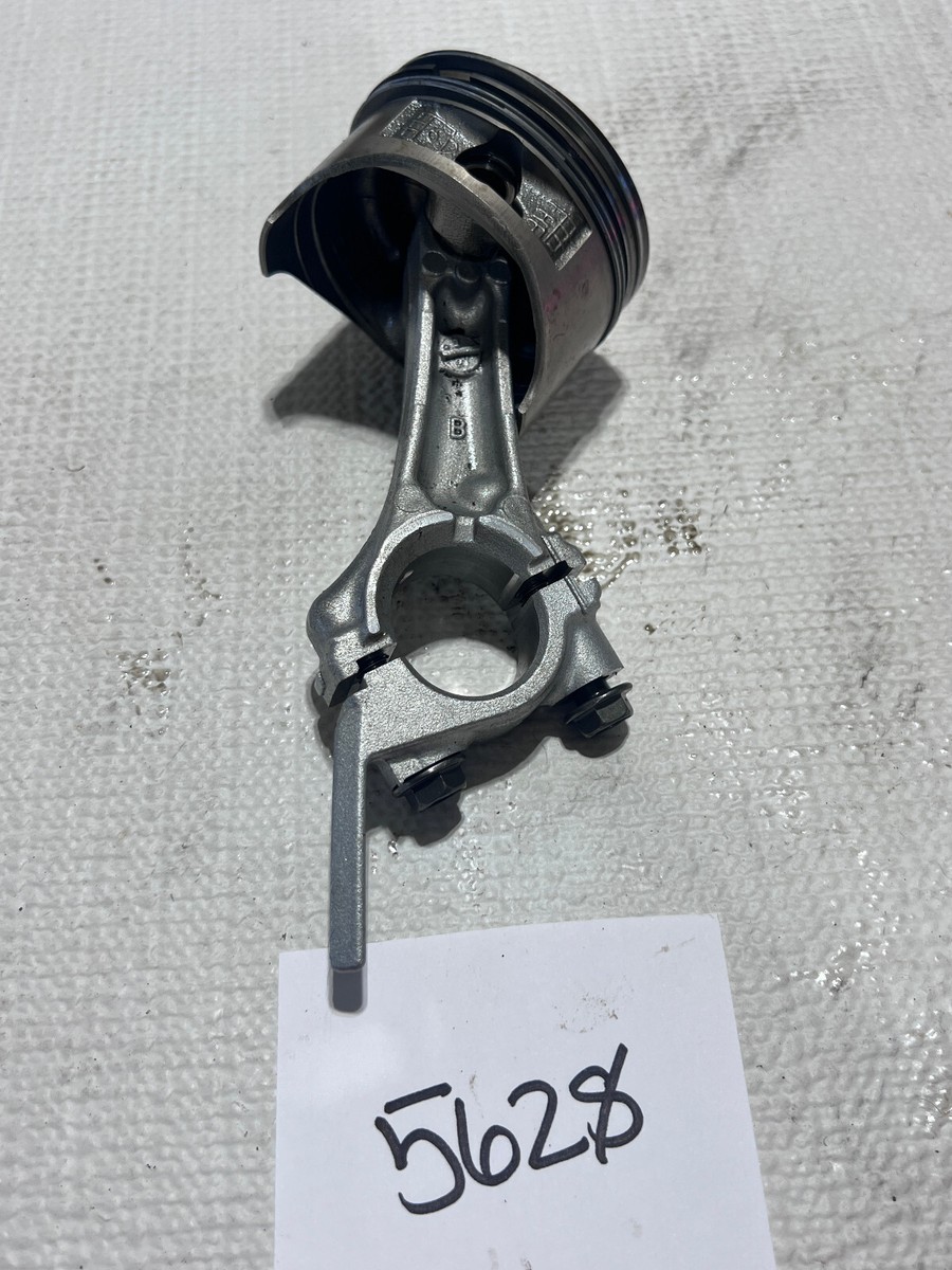PISTON & ROD ASSEMBLY HONDA 13101-ZL8-000, 13101-ZZA-010, 13200