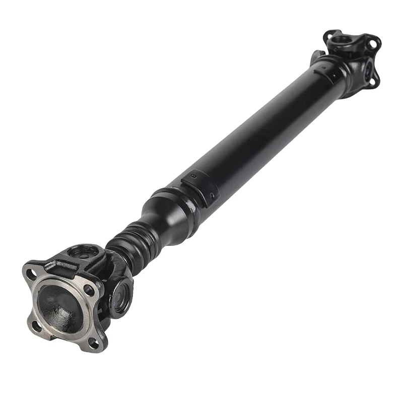 Front Propeller Drive Shaft For Chrysler 300 Dodge Charger Magnum Challenger AWD Foto 4 de 4