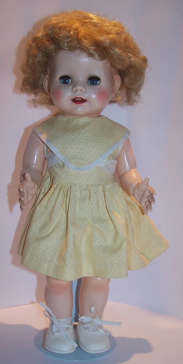 Pedigree dolls ebay 2025