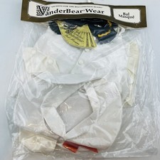 Vanderbear Wear Cornelius Bal Masque Outfit Legendary Party 1991