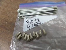 NOS Honda Front Wheel Spokes A 1961 CA72 CA77 97259-41102-1