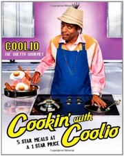 Cookin' With Coolio,Coolio