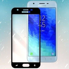 Tempered Glass Screen Protector for Samsung Galaxy Express Prime 3 SM-J337A USA