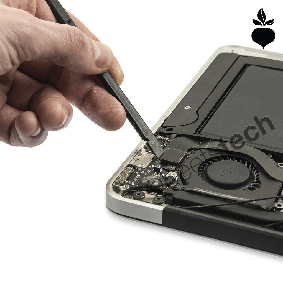 10X NYLON SPUDGER - Repair Pry Opening Tool Apple Computers Laptops Tablet Phone - Image 4 of 4