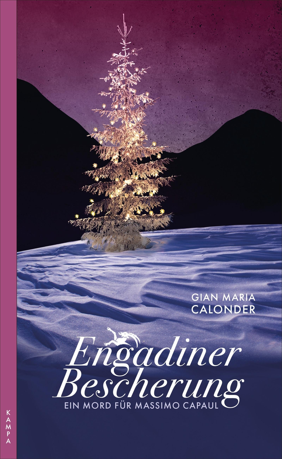 Thumbnail - Engadiner Bescherung Gian Maria Calonder