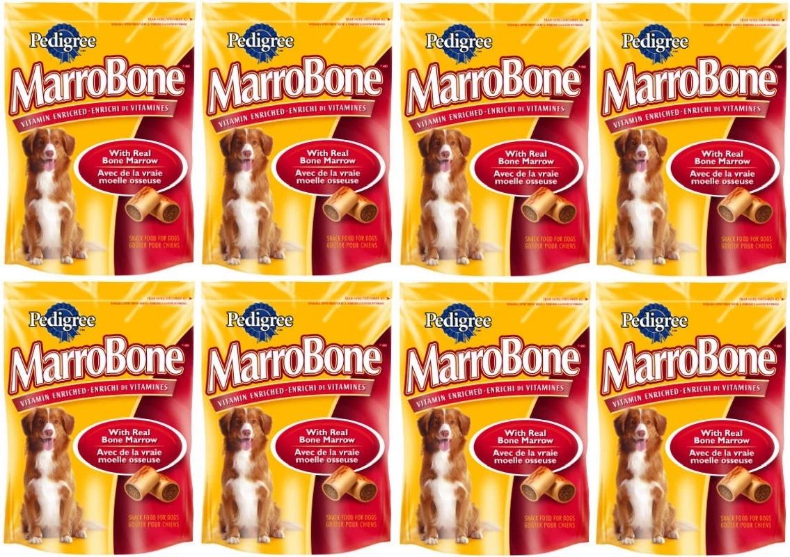 Pedigree bone cheap marrow treats