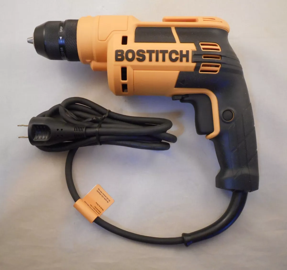 Bostitch 2024 drill set