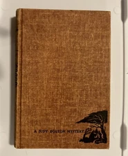 The Ghost Parade: A Judy Bolton Mystery #5 by Sutton, Margaret