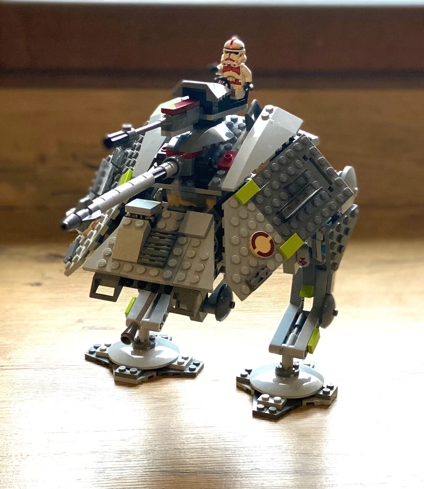 Lego Star wars 7671 - Photo 2/3