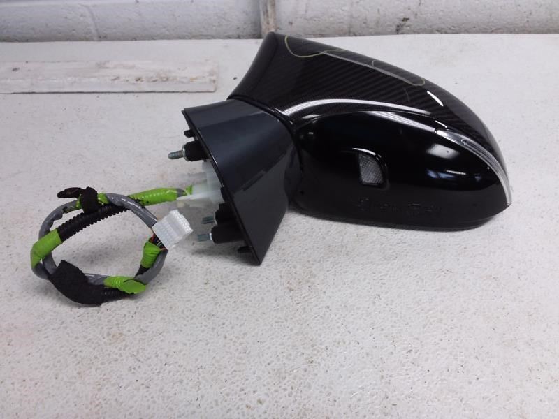 Erato Miroir Rétroviseur Chauffant Droit Audi A3/A4/A5 - Verre Aspherique - 8K0857535E