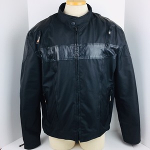 exl motorcycle jacket
