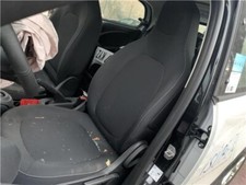 Siège Smart FORFOUR