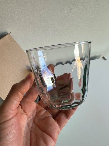 LSA International Mia Tumbler