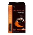 Jardin Royal Hazelnut Colombia Supremo Coffee 1.0g * 100ea