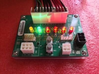 PN 932656-002 ATX Host Power Tester Brand New PSU Diagnostic Test Board #T6