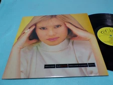 Virna Lindt, Play/Record, Virna Lindt in London. Vinyl Record.  VG+