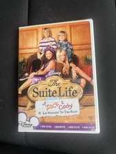 The Suite Life of Zack and Cody - Lip Synchin in the Rain DVD, 2008 99-103 .