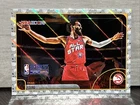 2025 Topps NBA Hoops Basketball Rainbow Trae Young #293