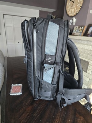 Lowepro Vertex 300 AW Backpack - Large 23 x 14 x 10 - Hide away harness
