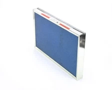 Giles Charcoal Filter, Assembly, 20 X 12-3/8 30248 - Genuine OEM Replacement