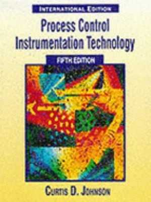 Prozesssteuerung Instrumentierungstechnik Taschenbuch Curtis D. Jo