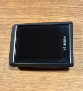 Bosch E-Bike Display Kiox 300 - BHU3600 - Smart System