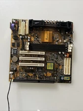 PCChips/Hsin Tech M748