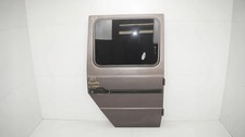 T&uuml;r Mercedes-Benz W463 Hinten Rechts Door Porta Porte